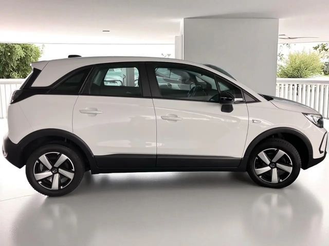 Opel Crossland X 1.2 Turbo Edition Turbo