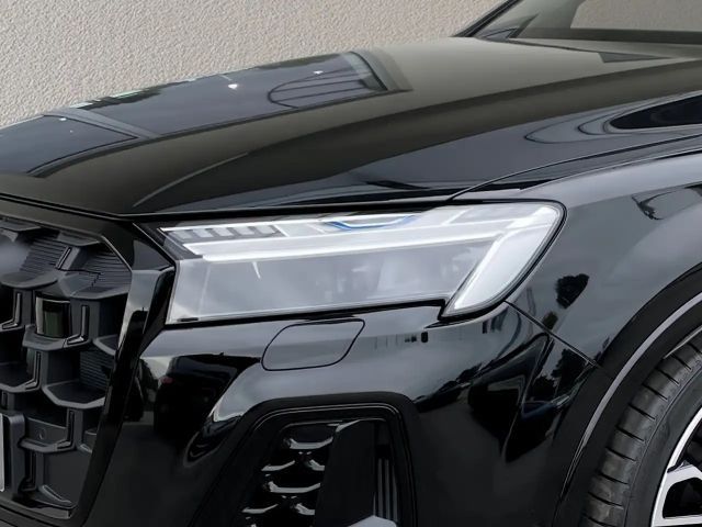Audi Q7 55 TFSI Hybride Quattro S-Line