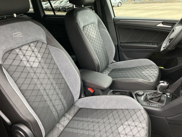 Volkswagen Tiguan 2.0 TDI DSG R-Line