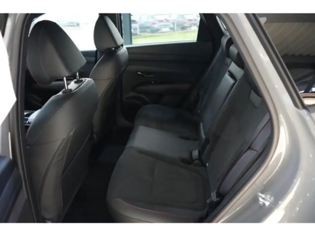 Hyundai Tucson N Line T-GDi