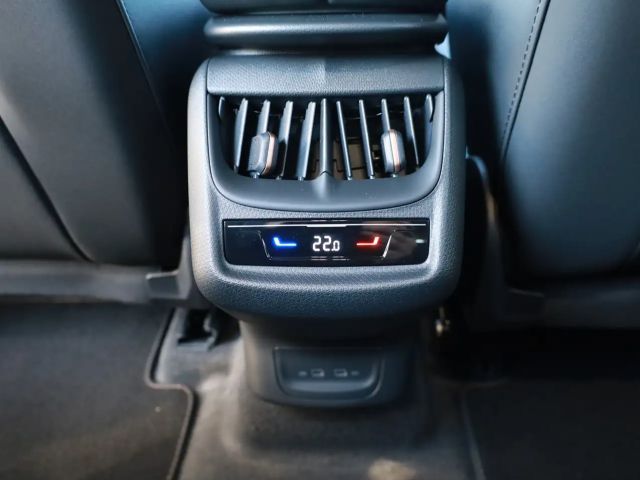 Cupra Tavascan Alpha 210kW/286PS