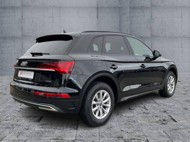 Audi Q5 40 TDI Quattro S-Tronic