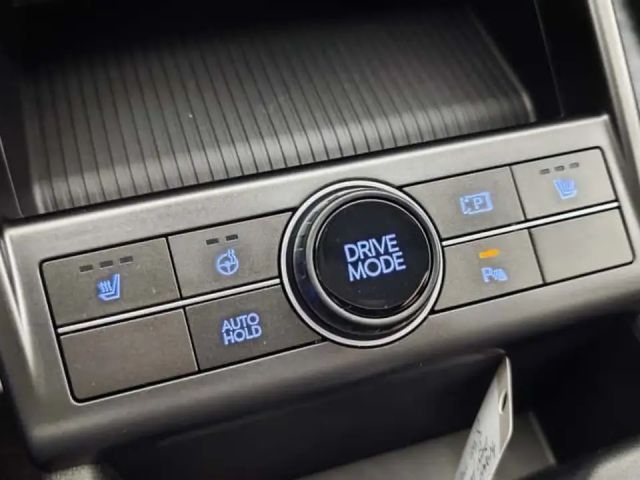 Hyundai Kona Hybrid Smart