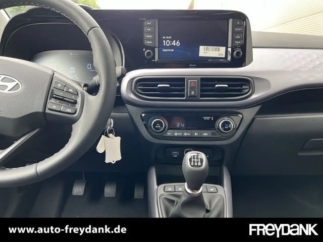 Hyundai i10 1.2 2WD Prime