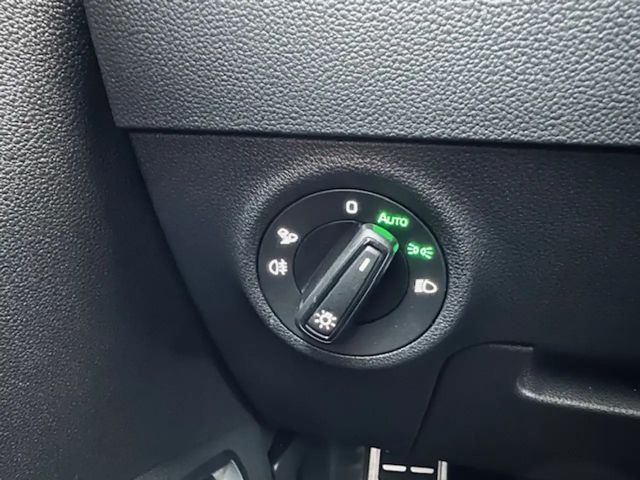 Skoda Karoq Sportline