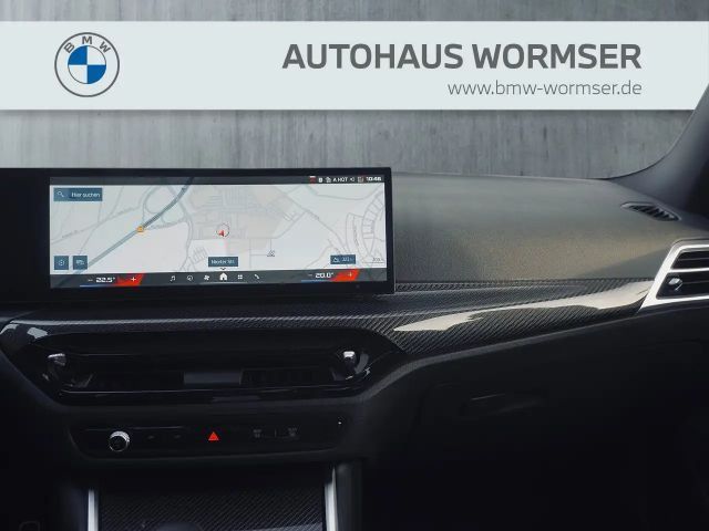 BMW M3 Competition Sedan xDrive