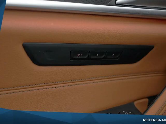 BMW 530 530e M-Sport xDrive