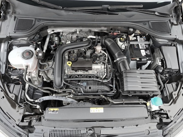 Volkswagen Golf 1.0 TSI Variant