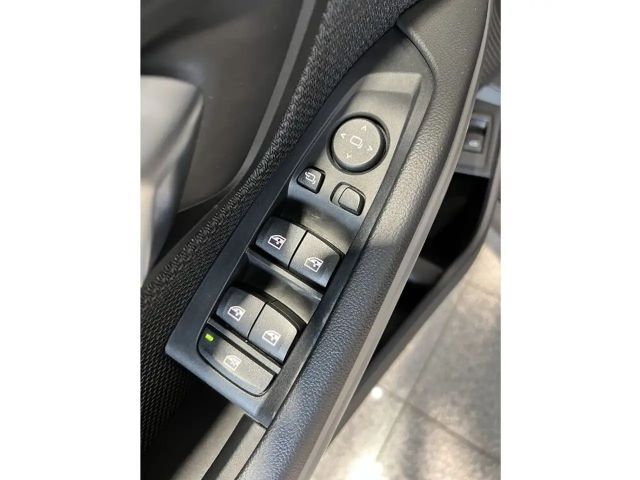 BMW 318 318d Advantage pakket