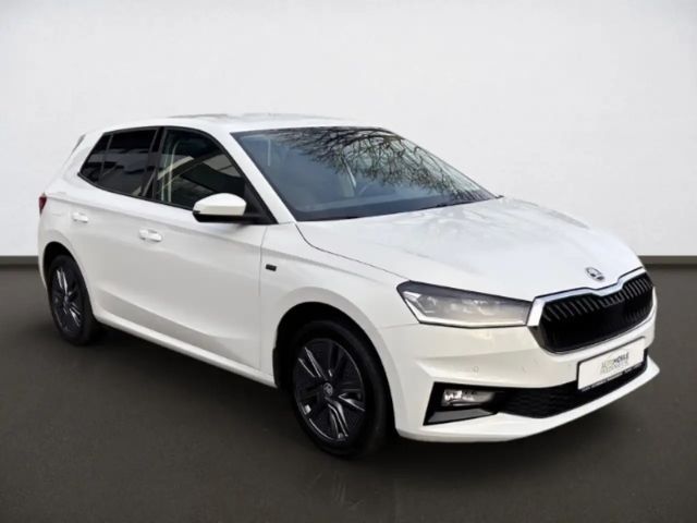 Skoda Fabia 1.0 TSI 85 Tour