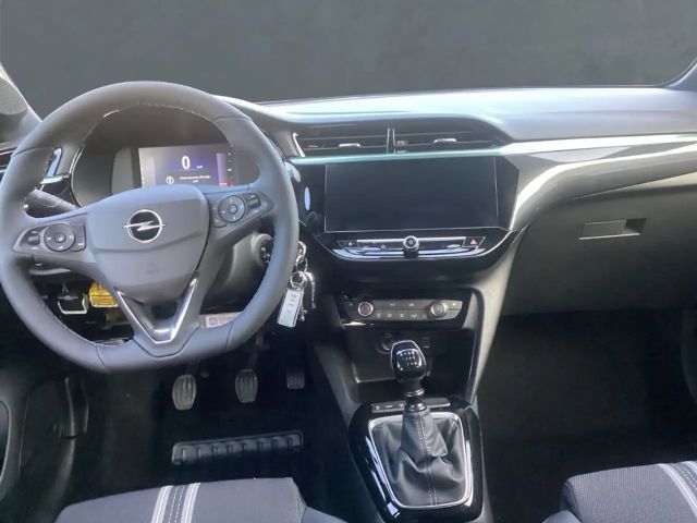 Opel Corsa 1.2 Turbo Turbo