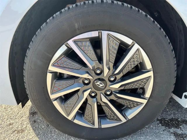 Hyundai Ioniq Electric