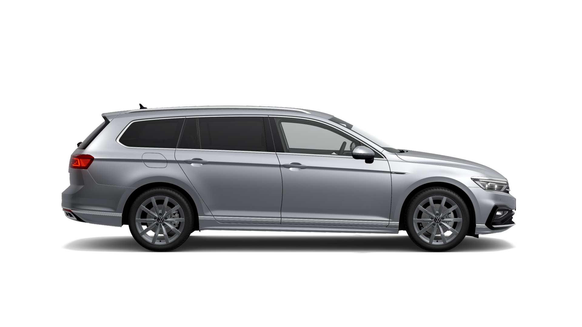 Volkswagen Passat DSG Variant