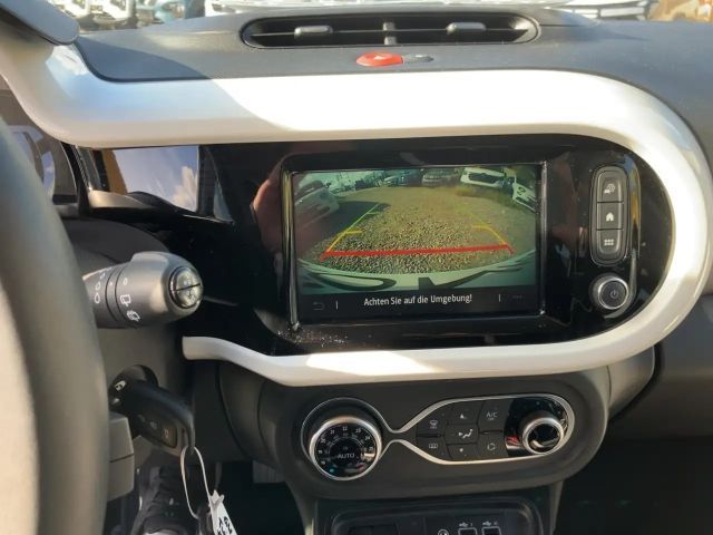 Renault Twingo E-Tech