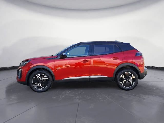 Peugeot 2008 GT-Line Hybrid