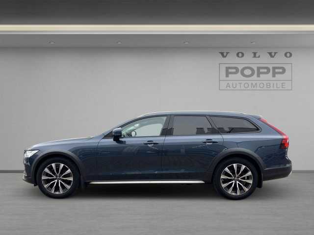 Volvo V90 Cross Country V90 Cross Country