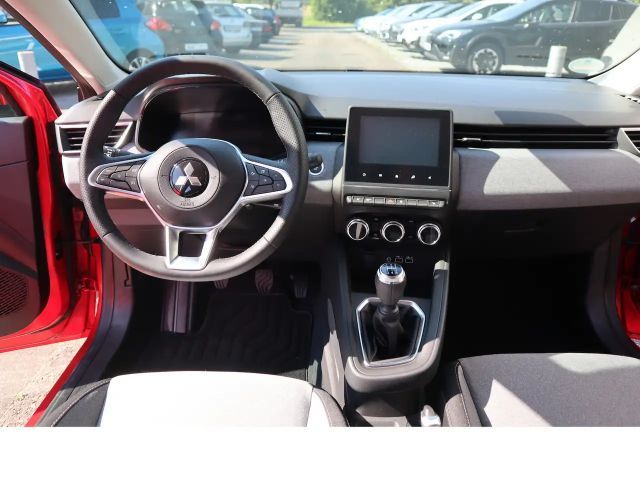 Mitsubishi Colt Plus LED, PDC, Lenkradheizung