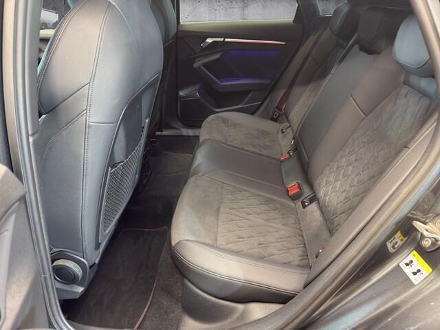 Audi RS3 Quattro S-Tronic Sportback