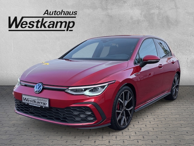 Volkswagen Golf DSG Golf VIII Pro