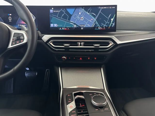 BMW 320 320i Touring