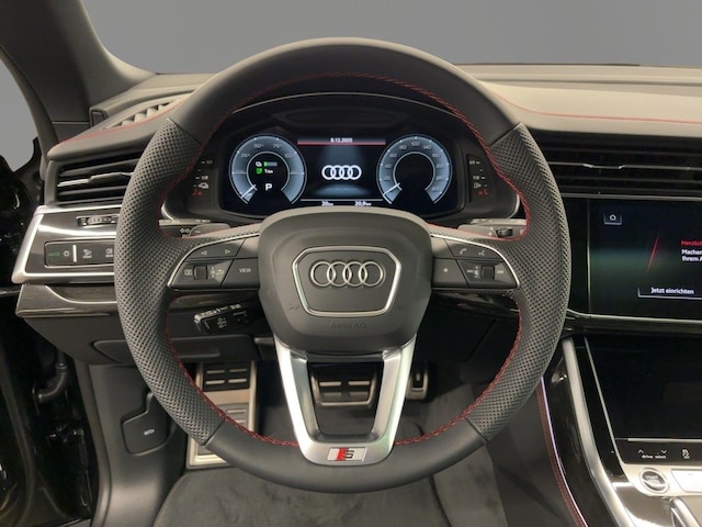 Audi Q8 Hybride Quattro