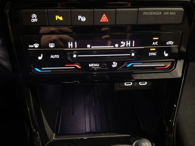 Volkswagen T-Cross 1.5 TSI DSG R-Line