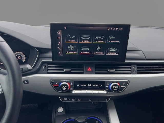 Audi A5 40 TFSI S-Tronic Sportback