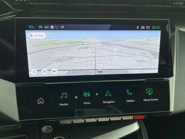 Peugeot 308 EAT8 GT-Line HDi SW