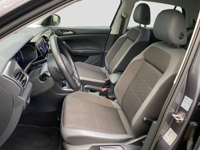 Volkswagen T-Cross DSG R-Line Style