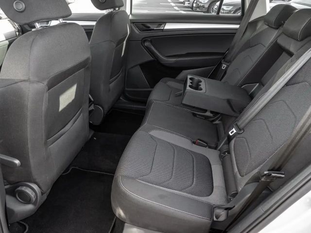 Skoda Kodiaq 2.0 TDI Ambition