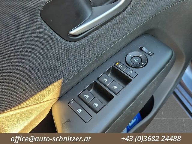 Hyundai Kona Electric