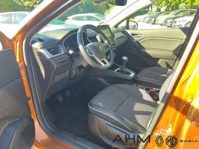 Renault Captur Intens