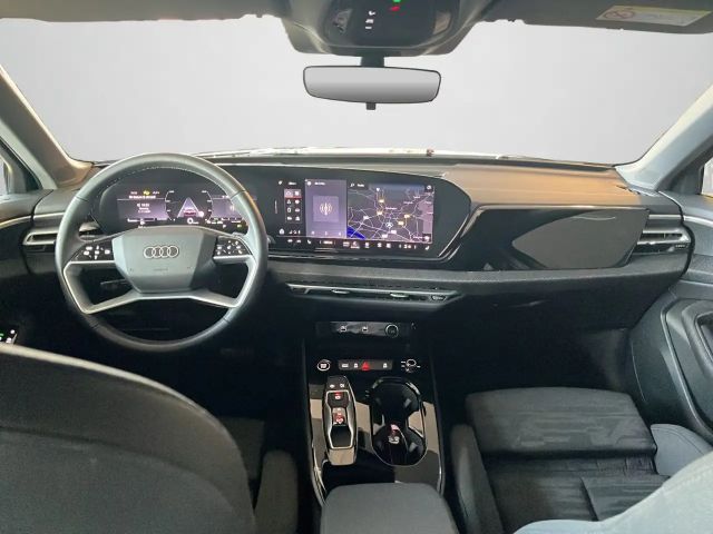 Audi A5 Quattro S-Tronic