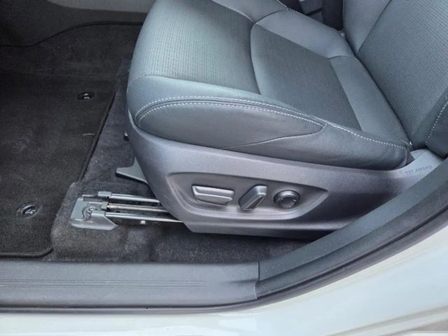 Subaru Solterra Platinum Plus