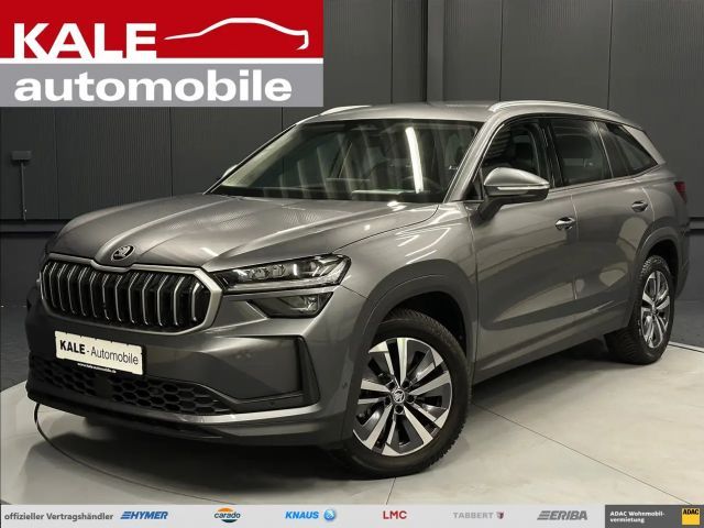 Skoda Kodiaq 2.0 TDI 4x4 Selection