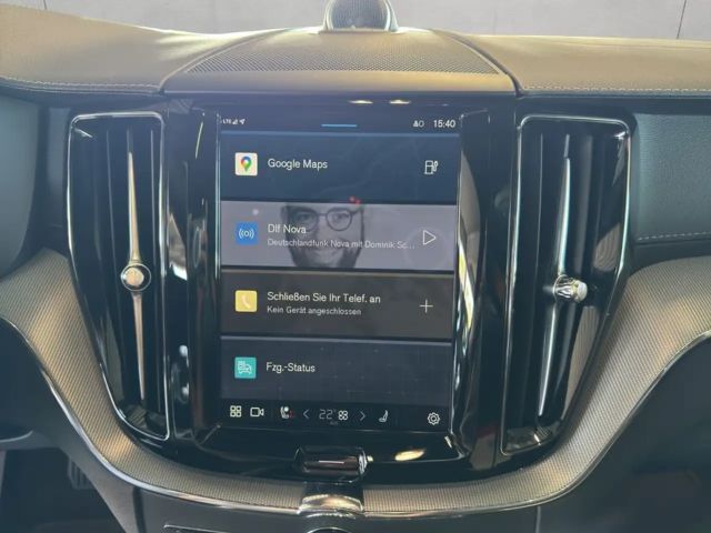 Volvo XC60 AWD Polestar Recharge T8