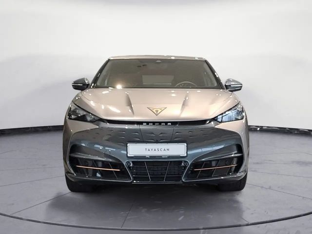 Cupra Tavascan 4Drive VZ