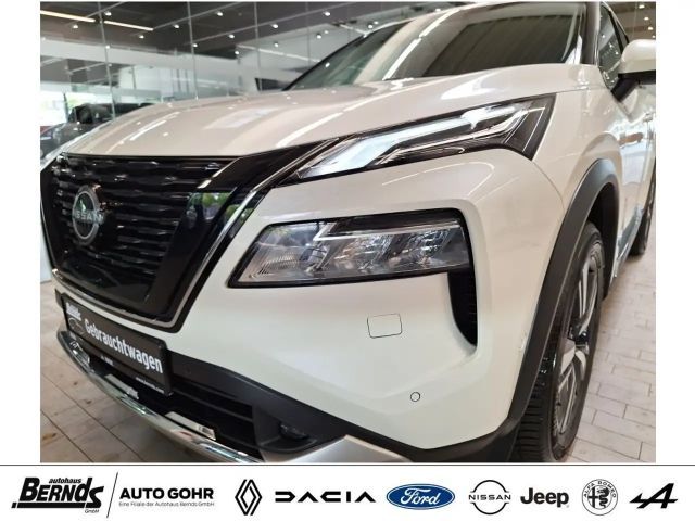 Nissan X-trail Tekna