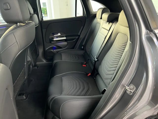 Mercedes-Benz EQA 350 4MATIC Progressive