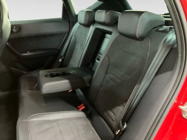 Cupra Ateca 2.0 TSI 4Drive DSG