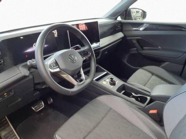 Volkswagen Tiguan 2.0 TDI DSG