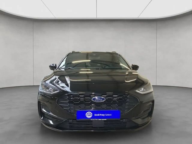 Ford Focus 1.5 EcoBlue ST Line Wagon