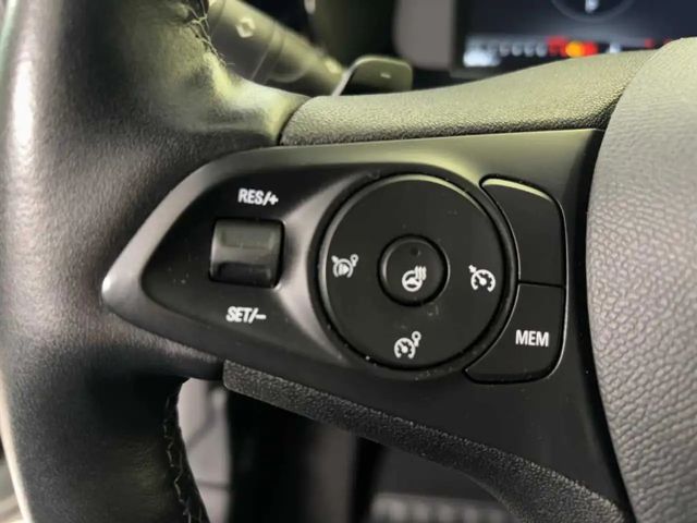 Opel Corsa GS-Line Grand Sport