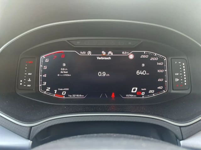 Seat Ibiza 1.0 TSI FR-lijn