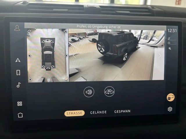 Land Rover Defender 110 Dynamic HSE