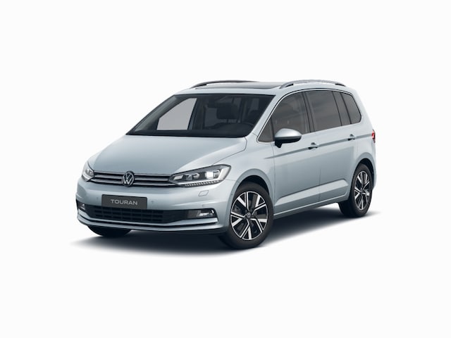 Volkswagen Touran 2.0 TDI BMT Highline