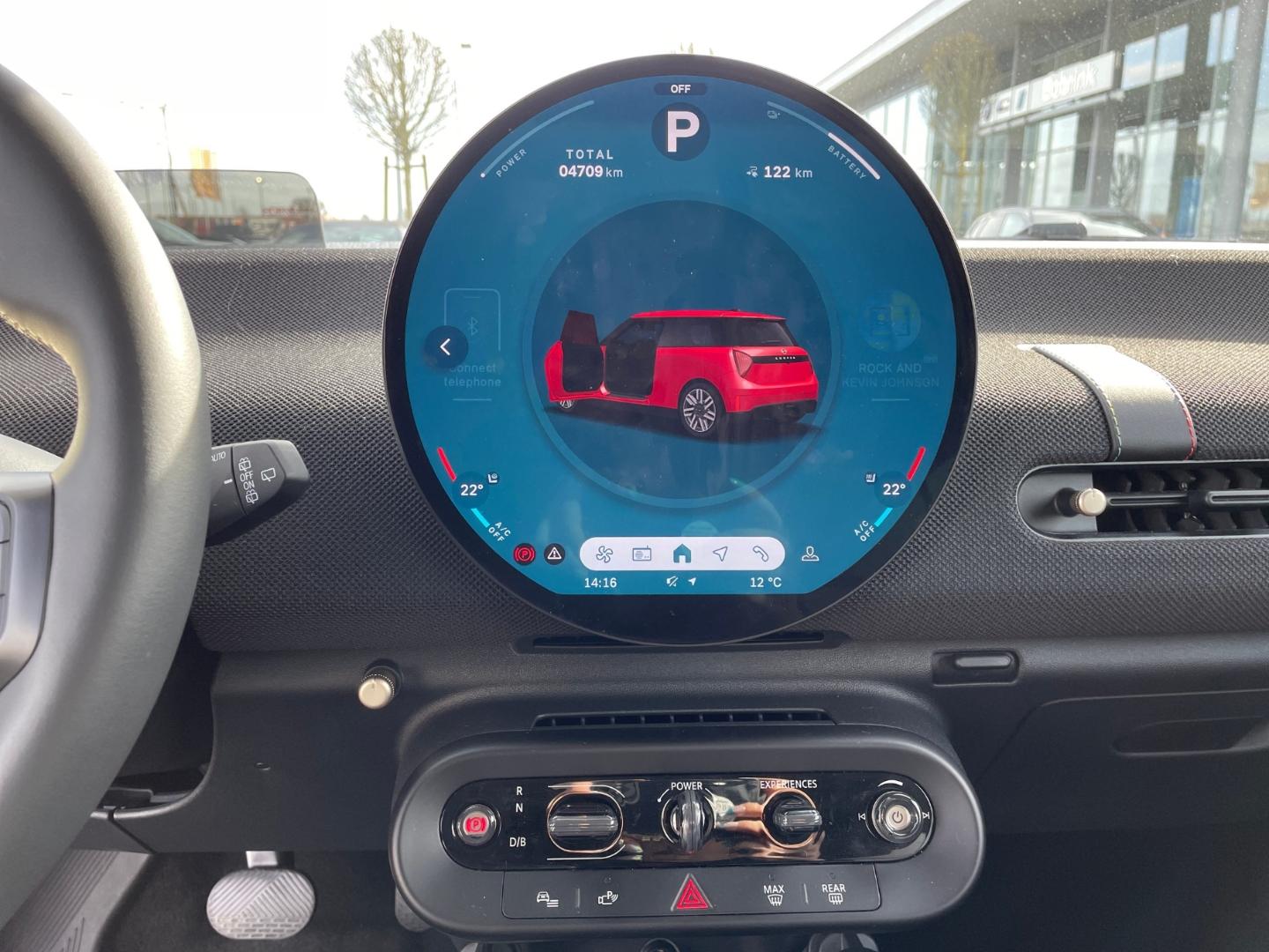 MINI Cooper E Classic