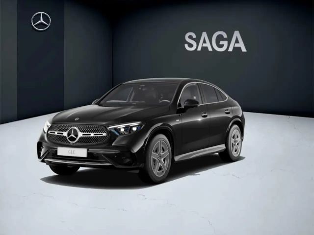 Mercedes-Benz GLC 300 4MATIC