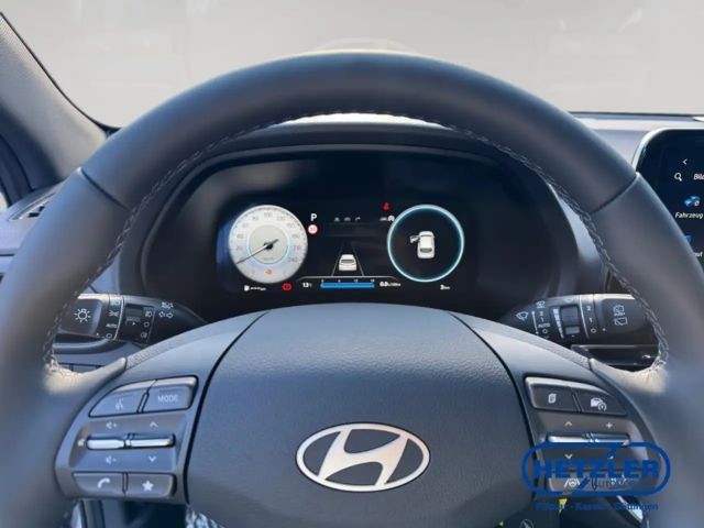 Hyundai i30 1.0 Advantage T-GDi