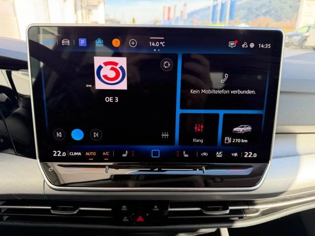 Volkswagen Golf 1.5 eTSI Life Variant